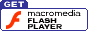 Get Macromedia Flash